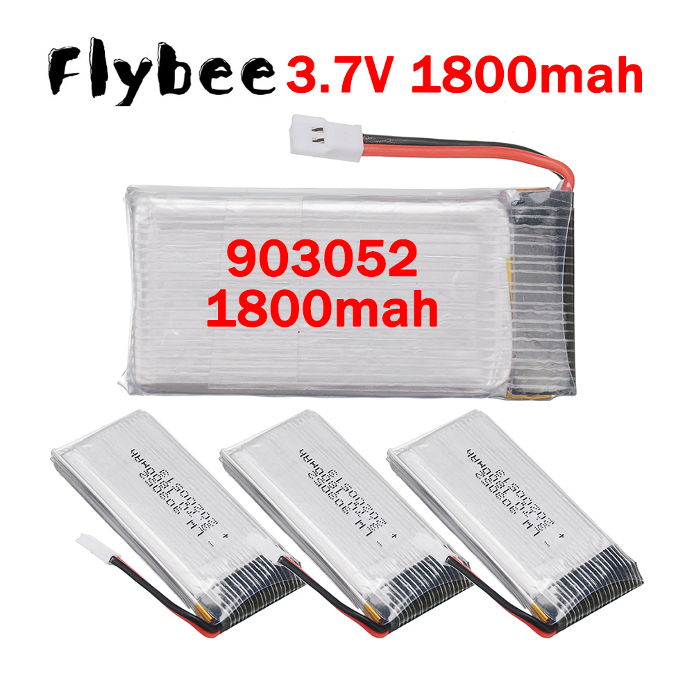 Rc Hobby Charger - Зарядное устройство 5-в-1 903052 для литий-полимерных