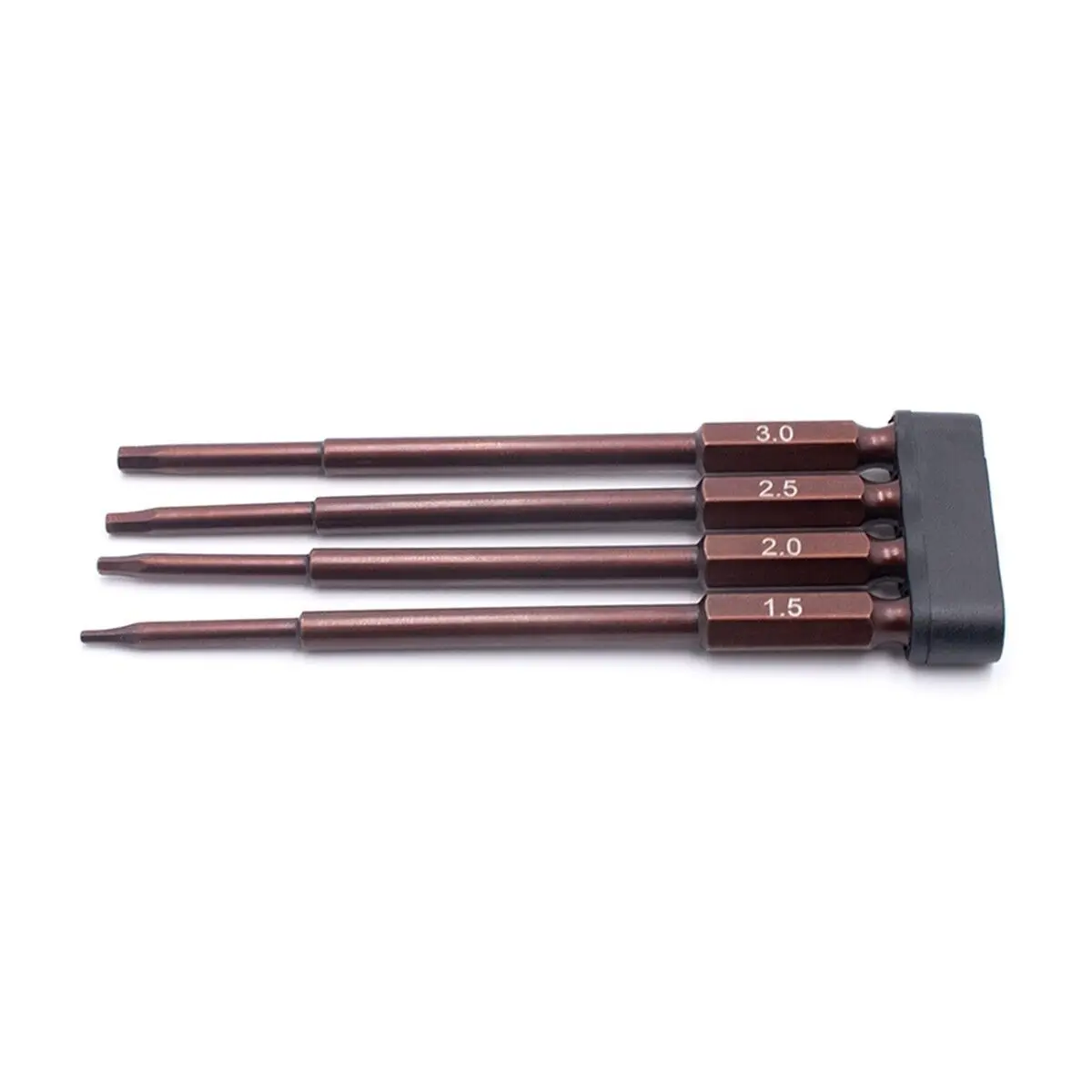 Rc Hobby Drill - LCX Racing RC Tool 4 шт.