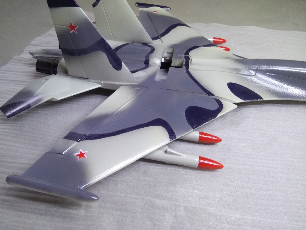 Белый радиоуправляемый самолет – обзор и цена Rc Hobby Plane