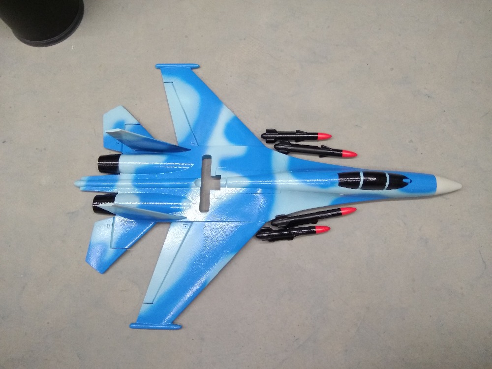 Белый радиоуправляемый самолет – обзор и цена Rc Hobby Plane