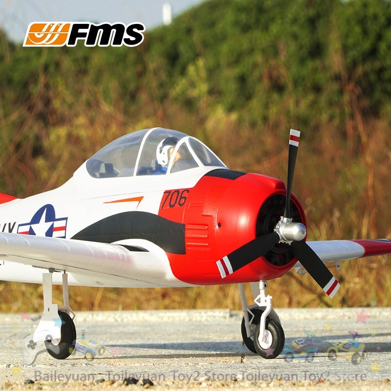 Новый радиоуправляемый самолет – обзор и цена Rc Hobby Plane