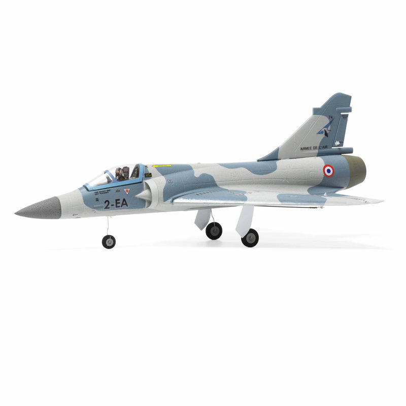 Радиоуправляемый самолет-истре – обзор и цена Rc Hobby Plane