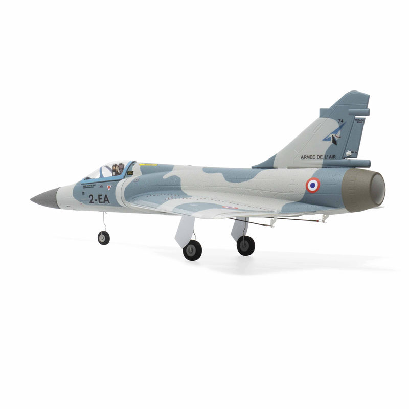 Радиоуправляемый самолет-истре – обзор и цена Rc Hobby Plane