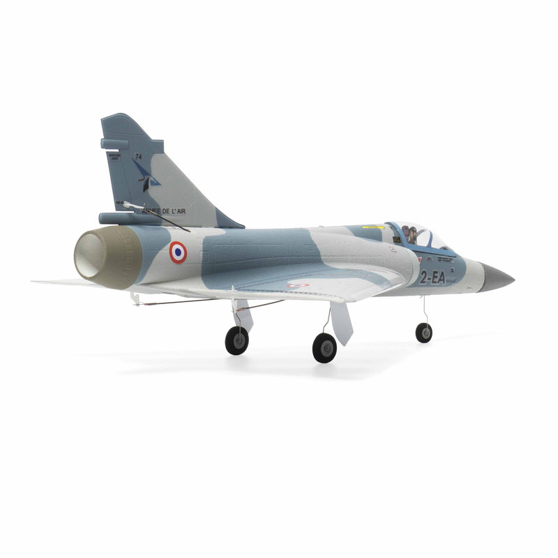 Радиоуправляемый самолет-истре – обзор и цена Rc Hobby Plane