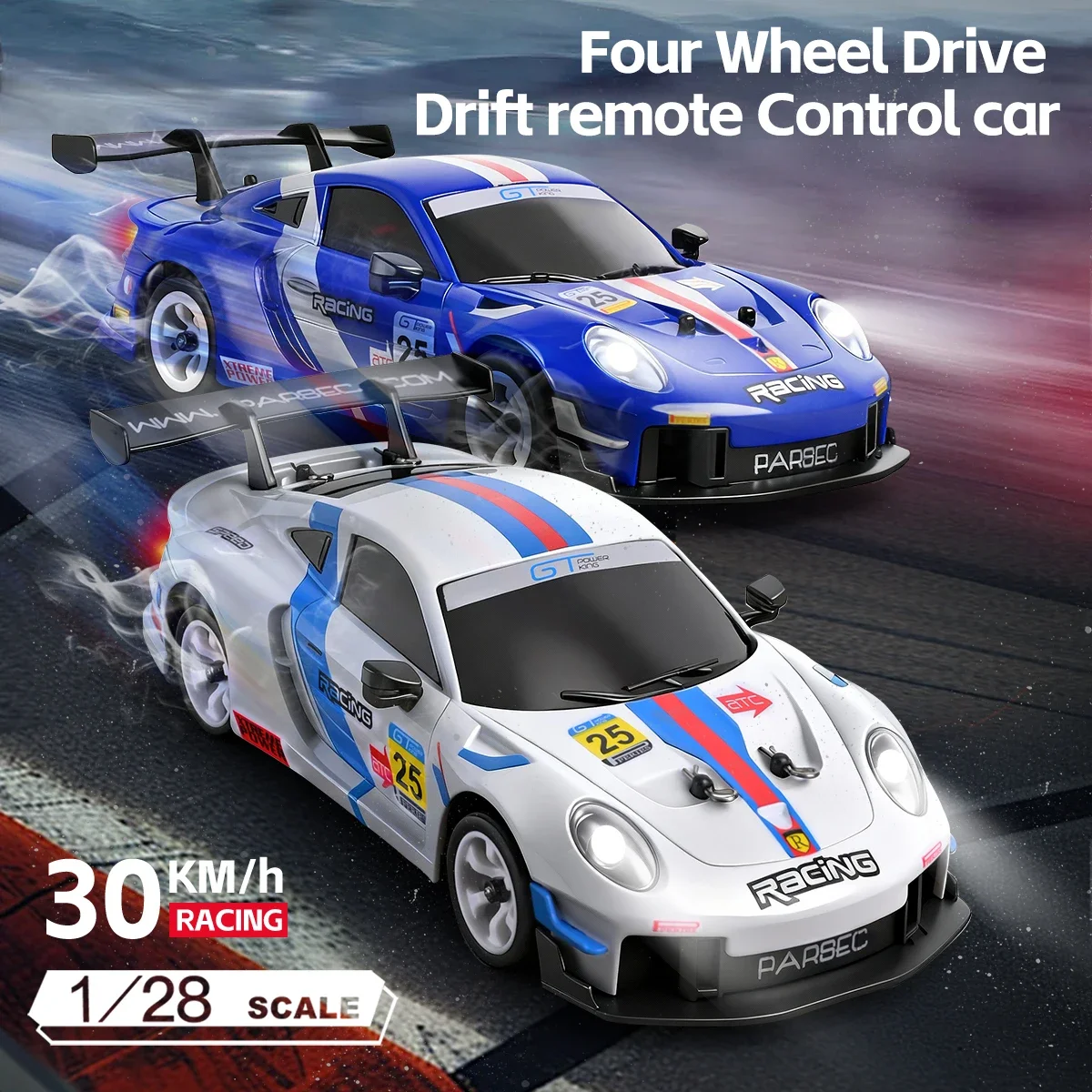 WLtoys 284019-A 284191 1:28 2, – обзор и цена Rc Hobby France