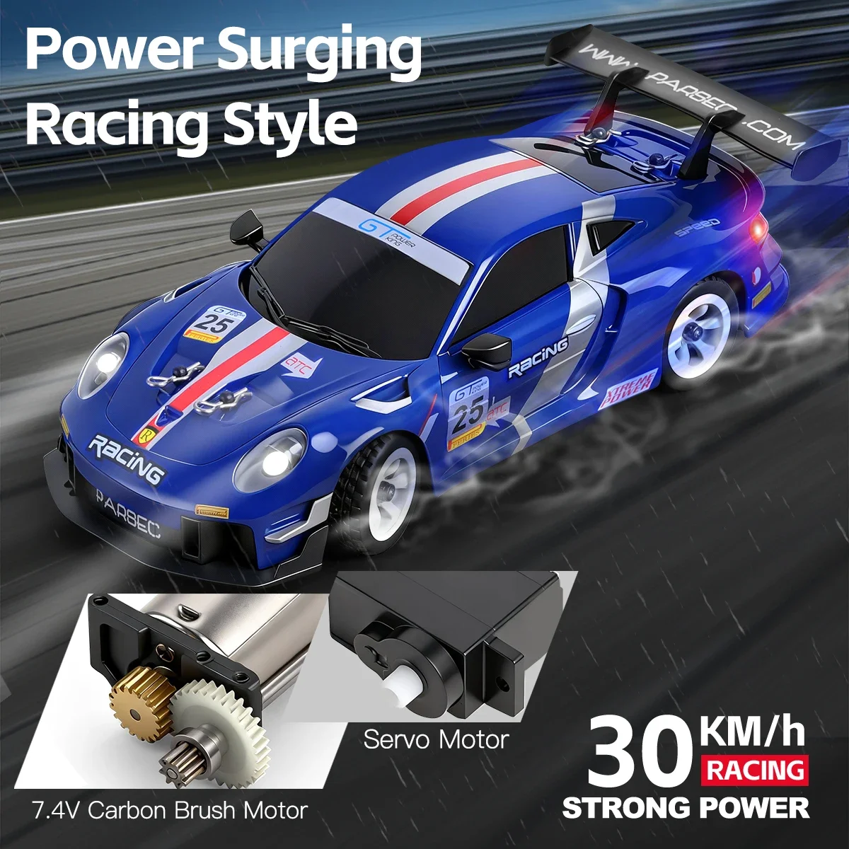 WLtoys 284019-A 284191 1:28 2, – обзор и цена Rc Hobby France