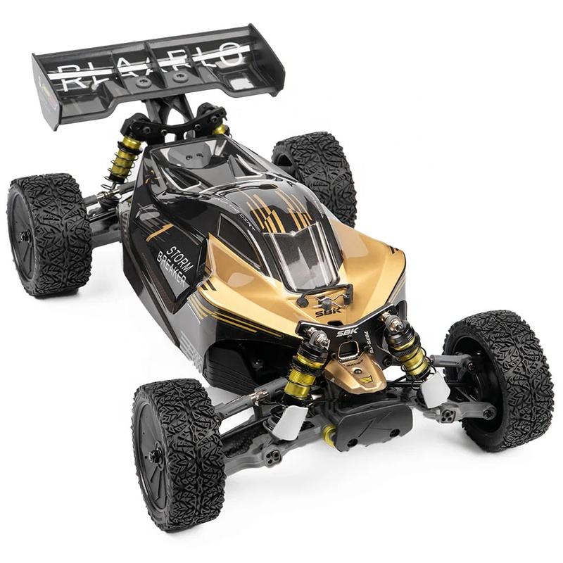 Радиоуправляемый внедорожный б – обзор и цена Rc And Hobby