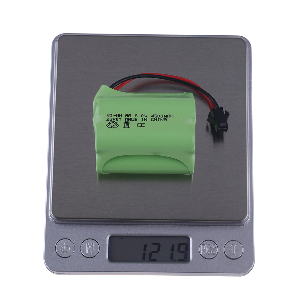 Никель-металлогидридный аккуму – обзор и цена Rc Hobby Charger