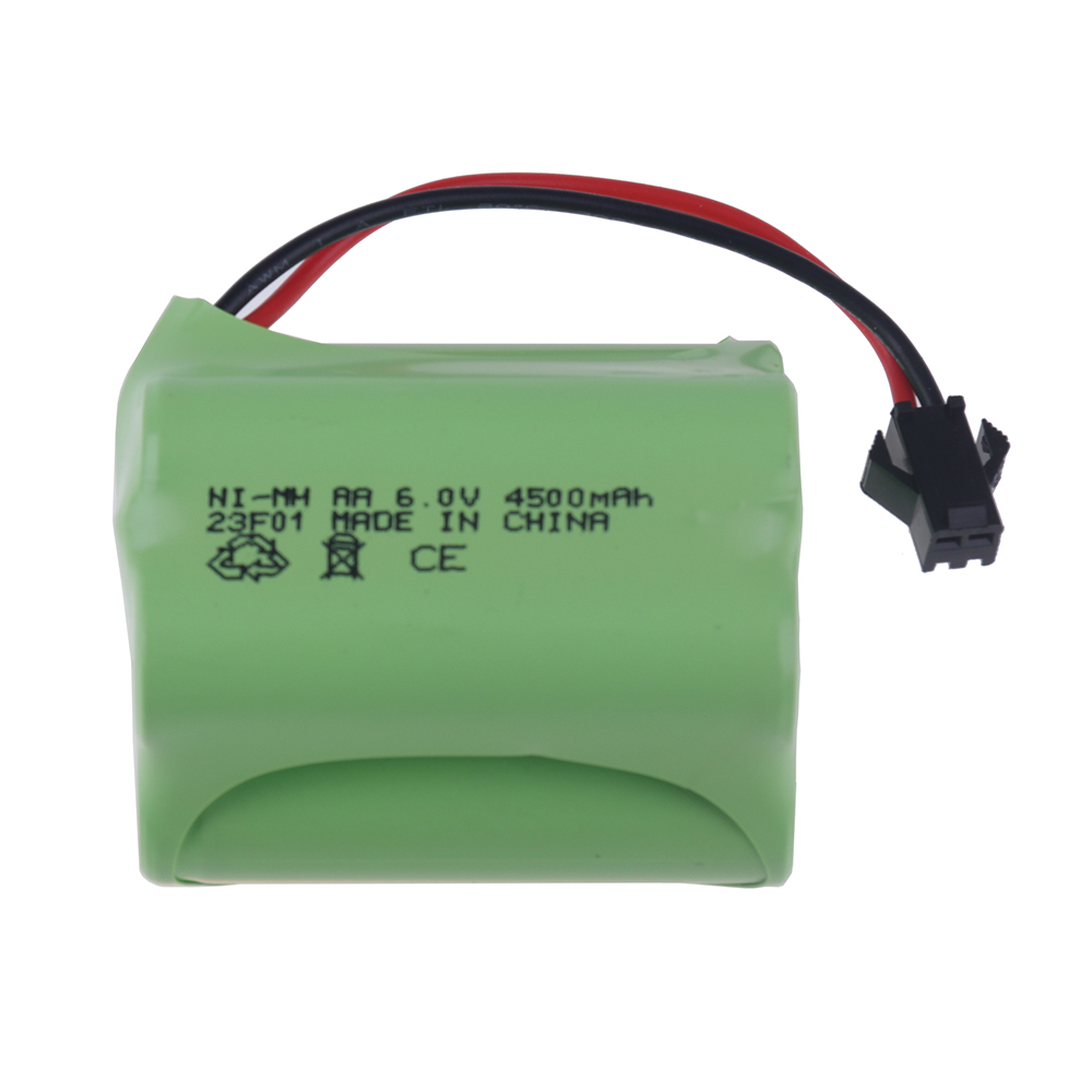 Никель-металлогидридный аккуму – обзор и цена Rc Hobby Charger