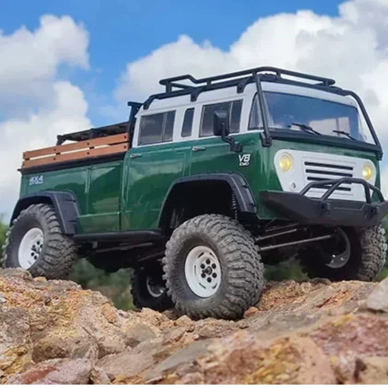 Радиоуправляемый внедорожный к – обзор и цена Rc Hobby Off Road
