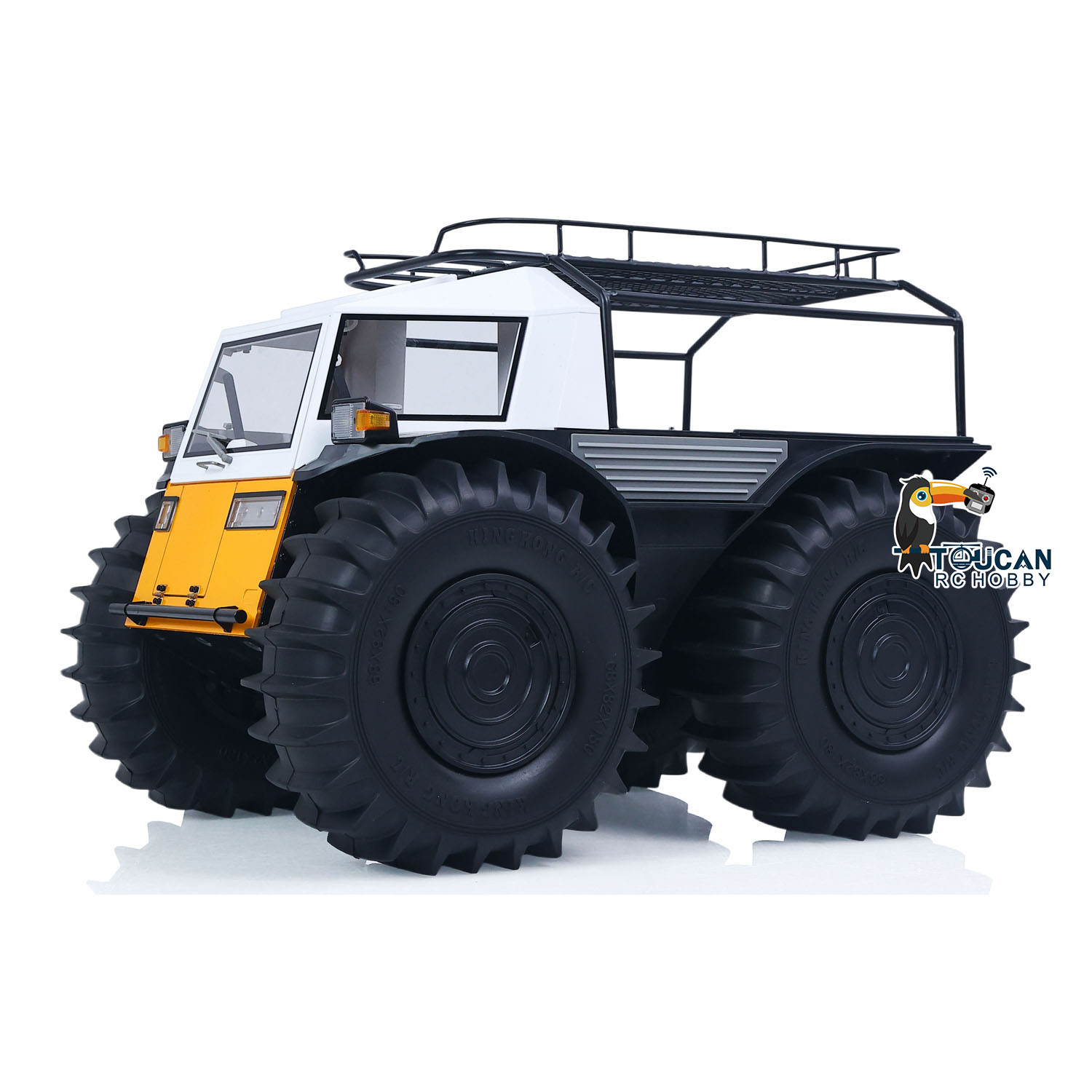 Радиоуправляемая внедорожная м – обзор и цена Rc Hobby Off Road