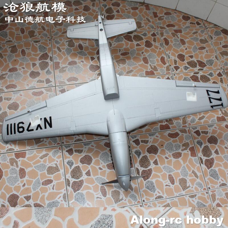 Радиоуправляемая модель самоле – обзор и цена Rc Hobby Plane