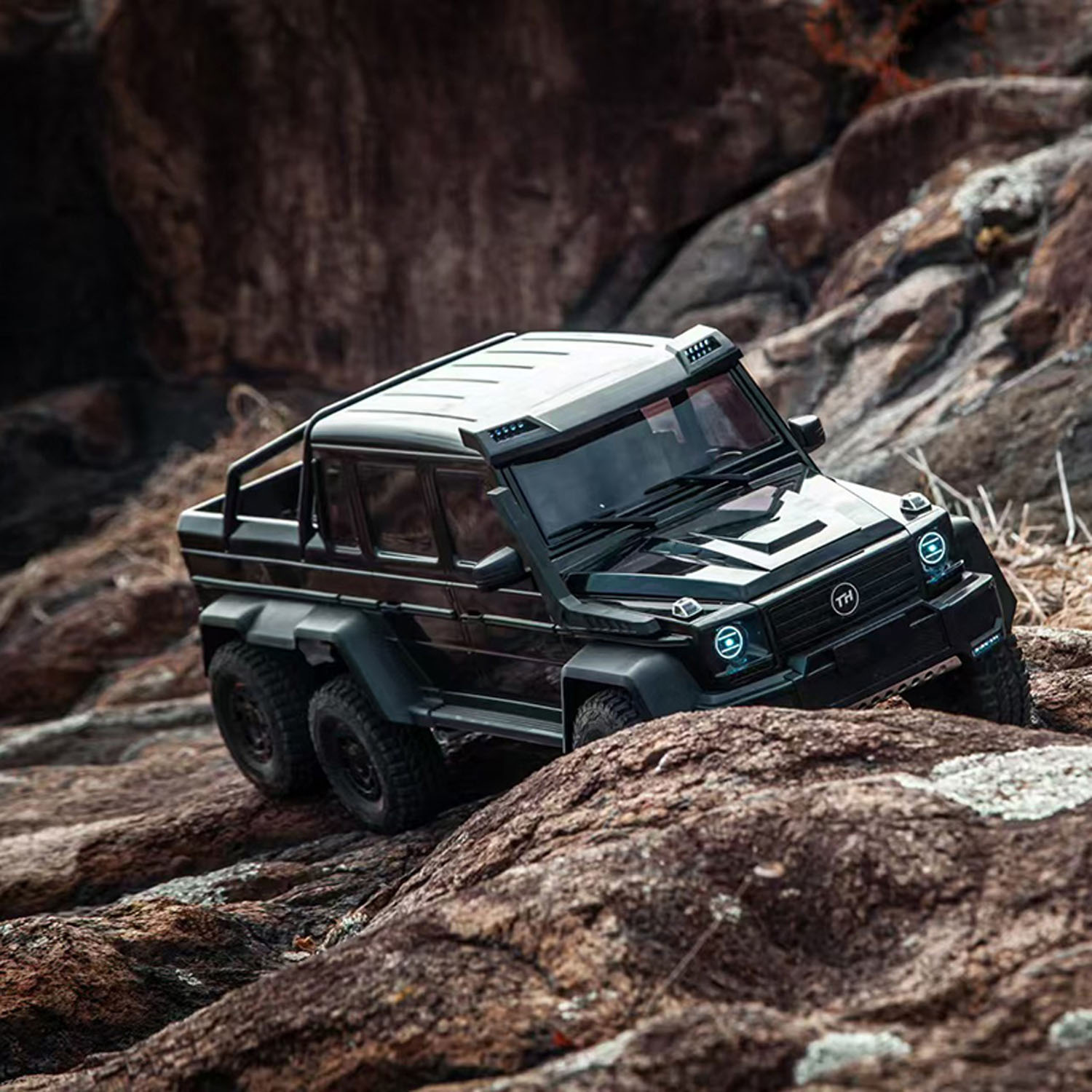 RC Off Road Car 1/8 TRACTION H – обзор и цена Rc Hobby Off Road