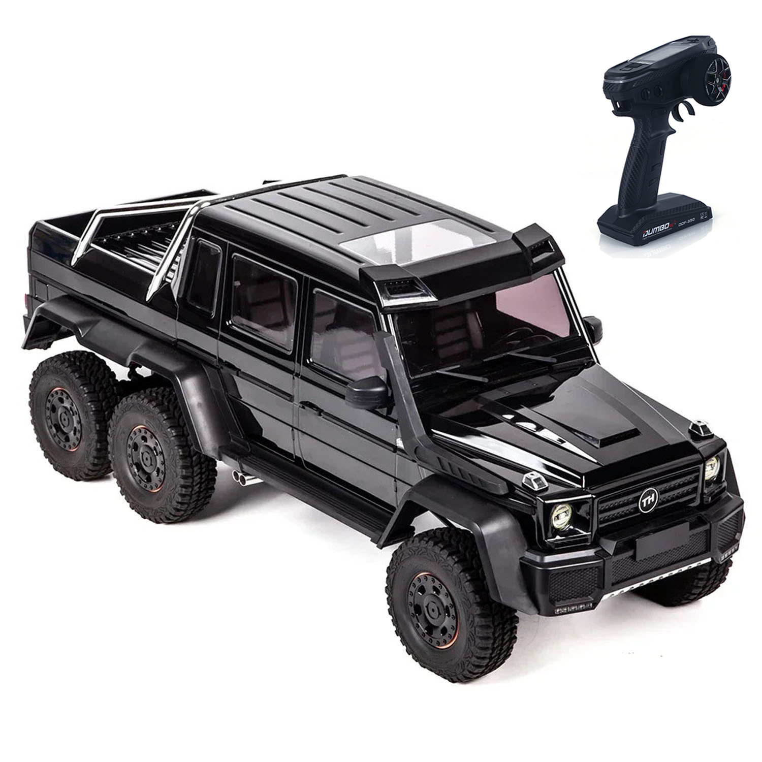 RC Off Road Car 1/8 TRACTION H – обзор и цена Rc Hobby Off Road