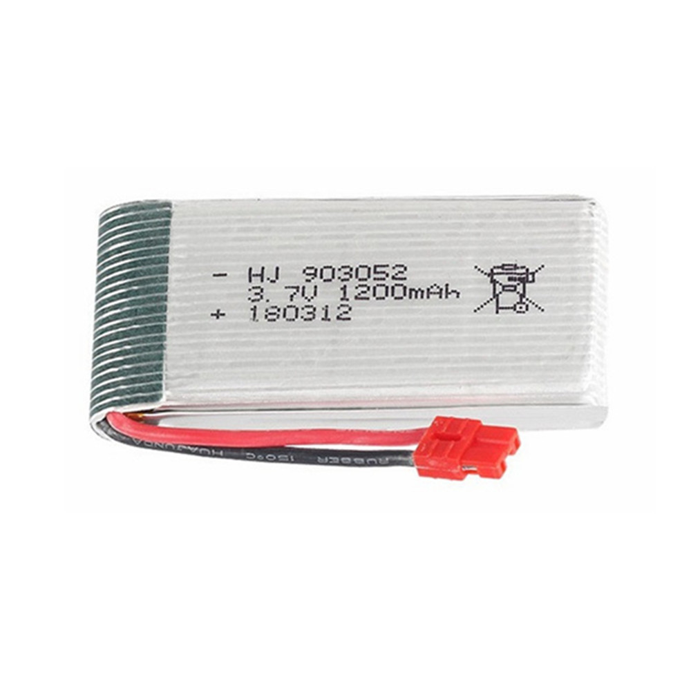3,7 В, 1200 мАч, 903052, липо- – обзор и цена Rc Hobby Charger