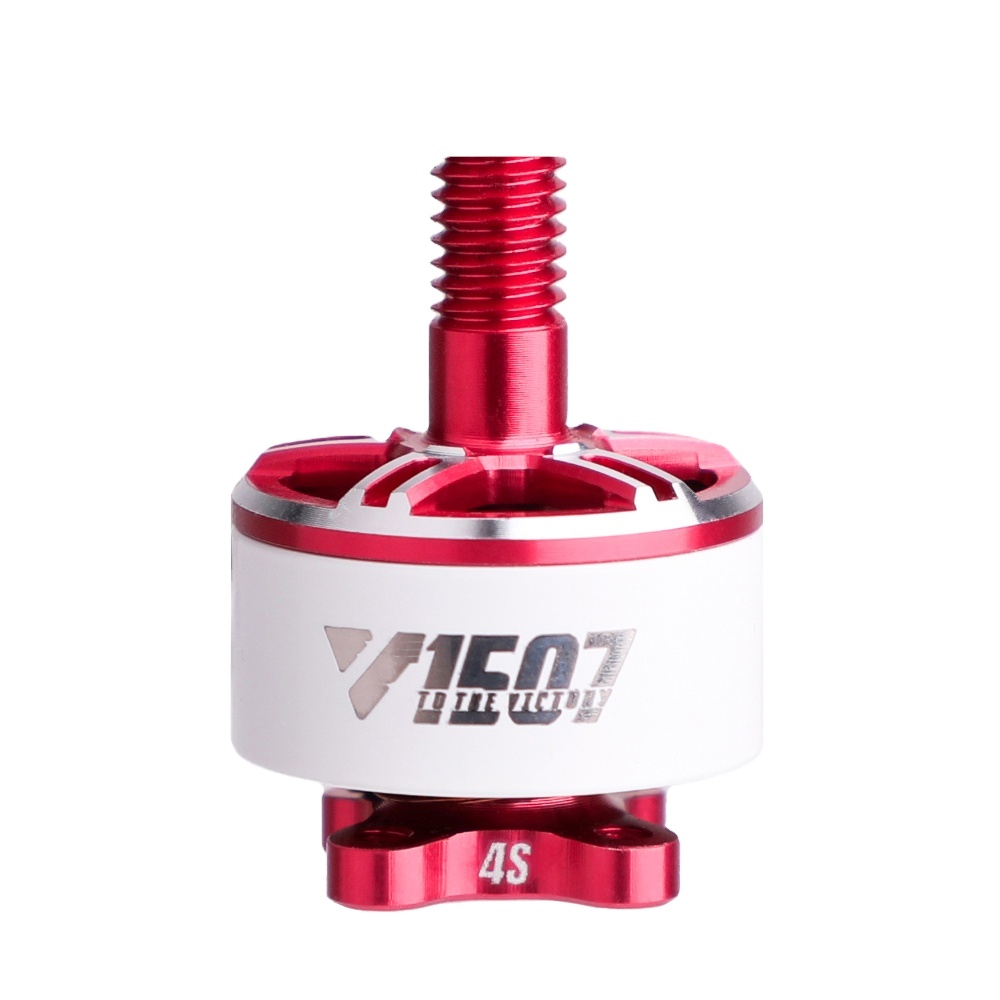 T-Hobby V1507 1.5мм 5мм вал, э – обзор и цена Rc Hobby Ua