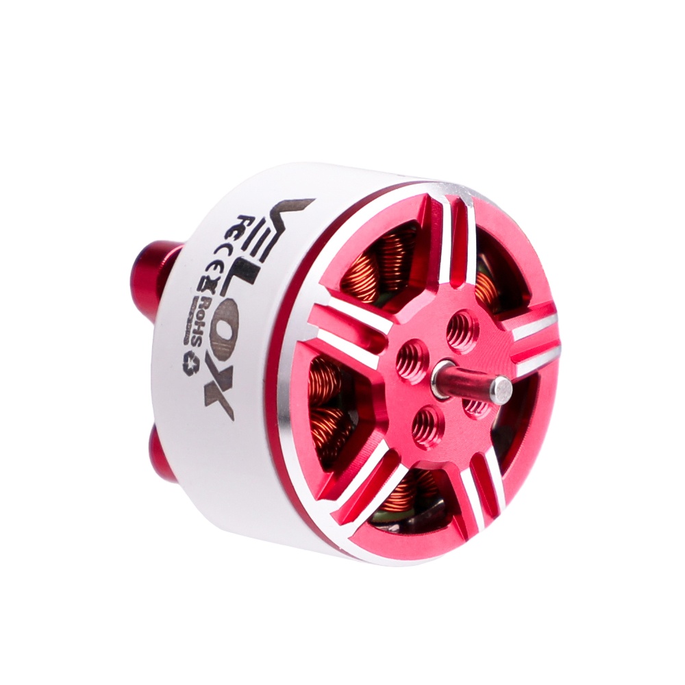 T-Hobby V1507 1.5мм 5мм вал, э – обзор и цена Rc Hobby Ua
