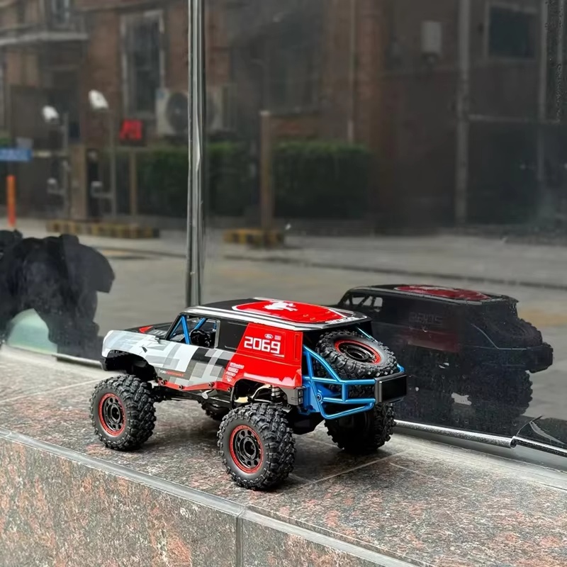 Mjx 1/18 Бесщеточная радиоупра – обзор и цена Rc Hobby France