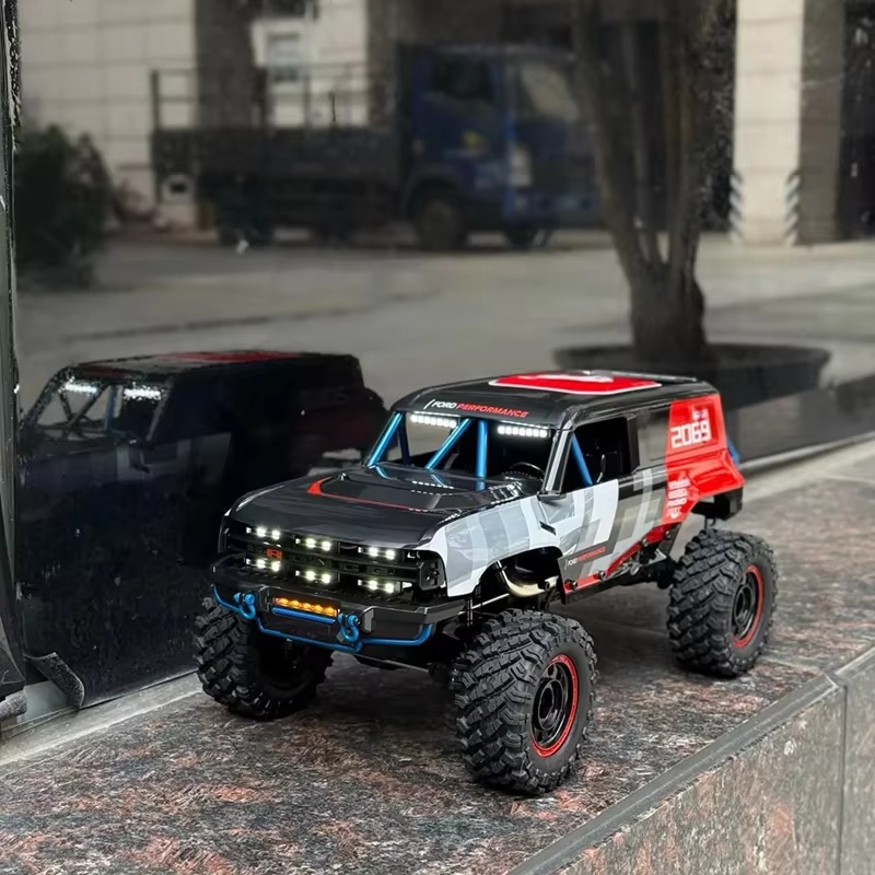 Mjx 1/18 Бесщеточная радиоупра – обзор и цена Rc Hobby France