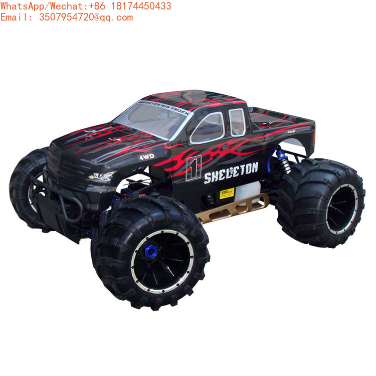 Радиоуправляемый внедорожный г – обзор и цена Rc Hobby Off Road