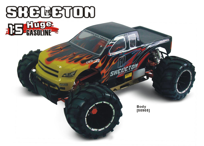 Радиоуправляемый внедорожный г – обзор и цена Rc Hobby Off Road