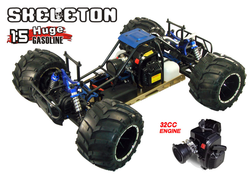 Радиоуправляемый внедорожный г – обзор и цена Rc Hobby Off Road