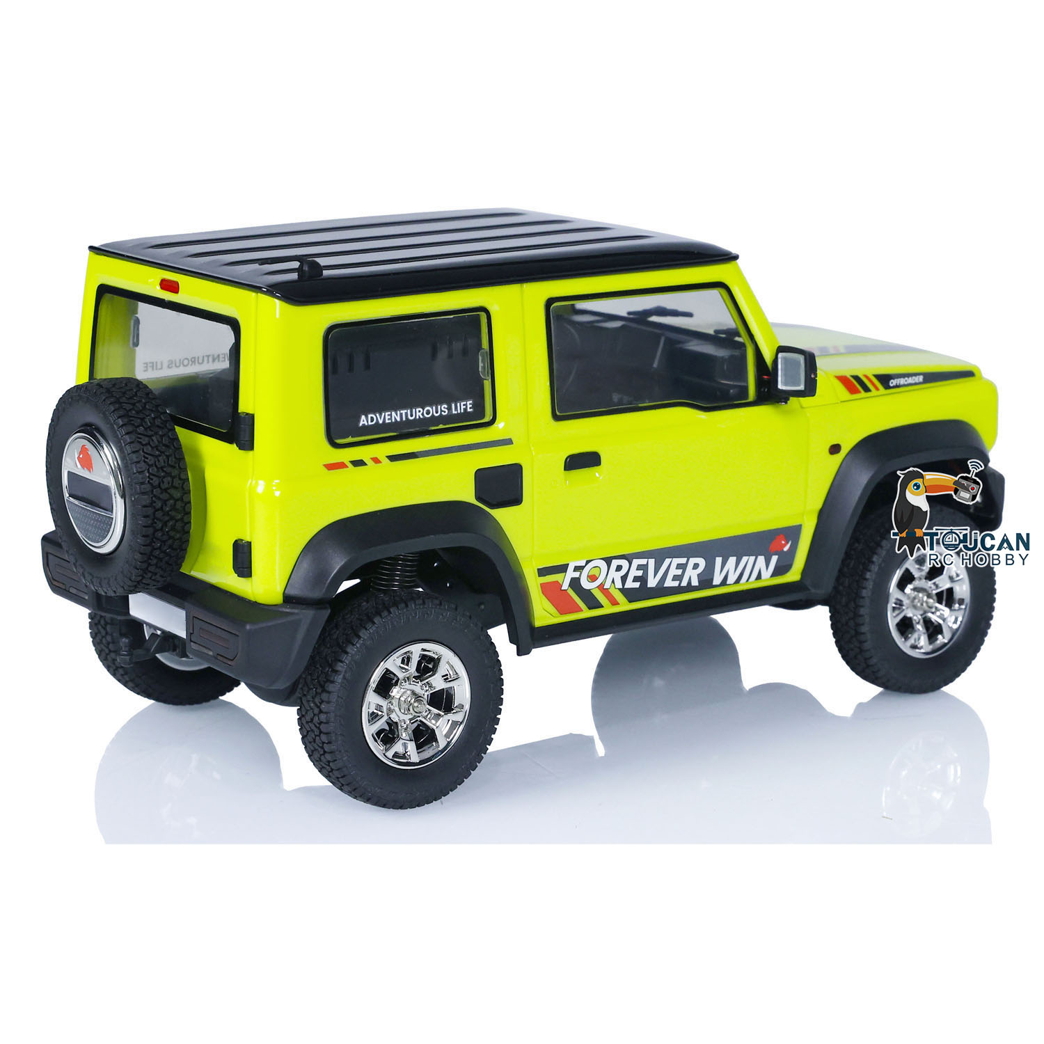 Миниатюрная радиоуправляемая м – обзор и цена Rc Hobby Off Road