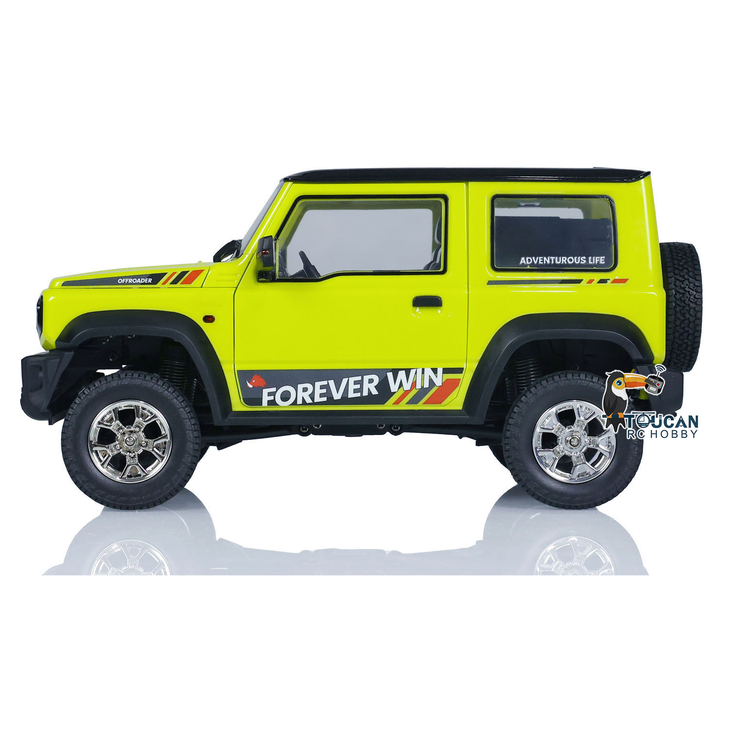 Миниатюрная радиоуправляемая м – обзор и цена Rc Hobby Off Road