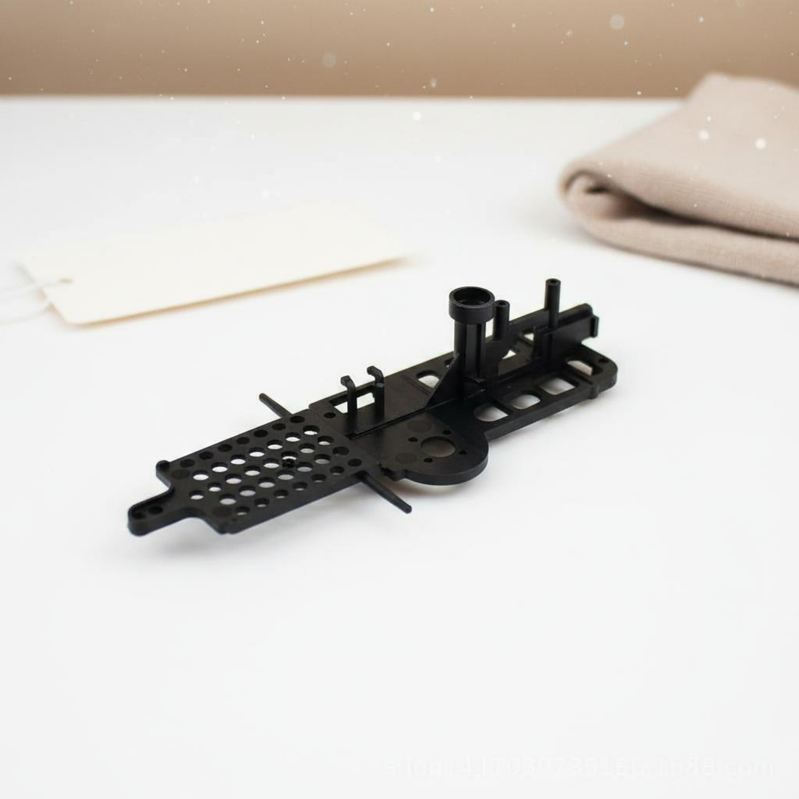 Легкая рама для сборки радиоуп – обзор и цена Rc And Hobby
