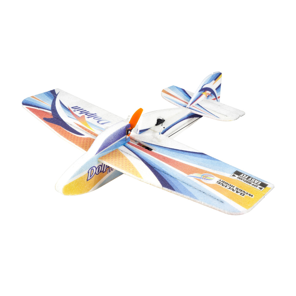 Радиоуправляемая модель самоле – обзор и цена Rc Hobby Plane