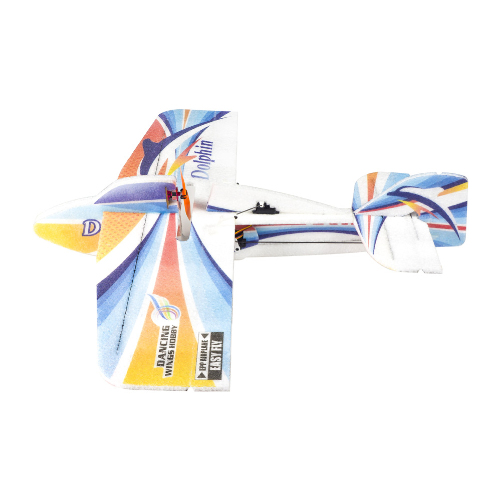 Радиоуправляемая модель самоле – обзор и цена Rc Hobby Plane