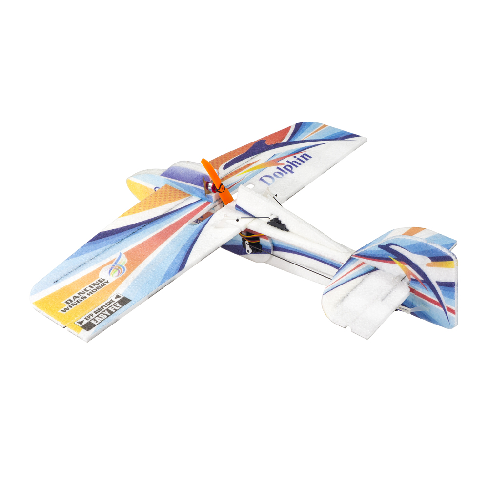 Радиоуправляемая модель самоле – обзор и цена Rc Hobby Plane