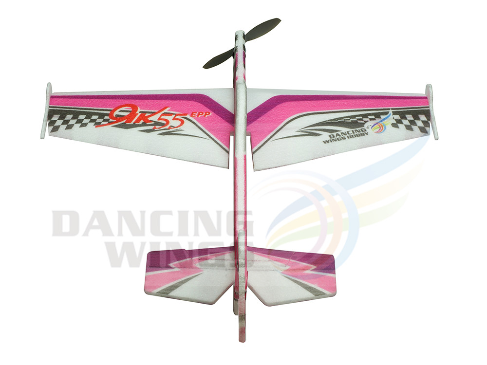 DW Hobby Foam EPP Самолет YAK5 – обзор и цена Rc Hobby Plane