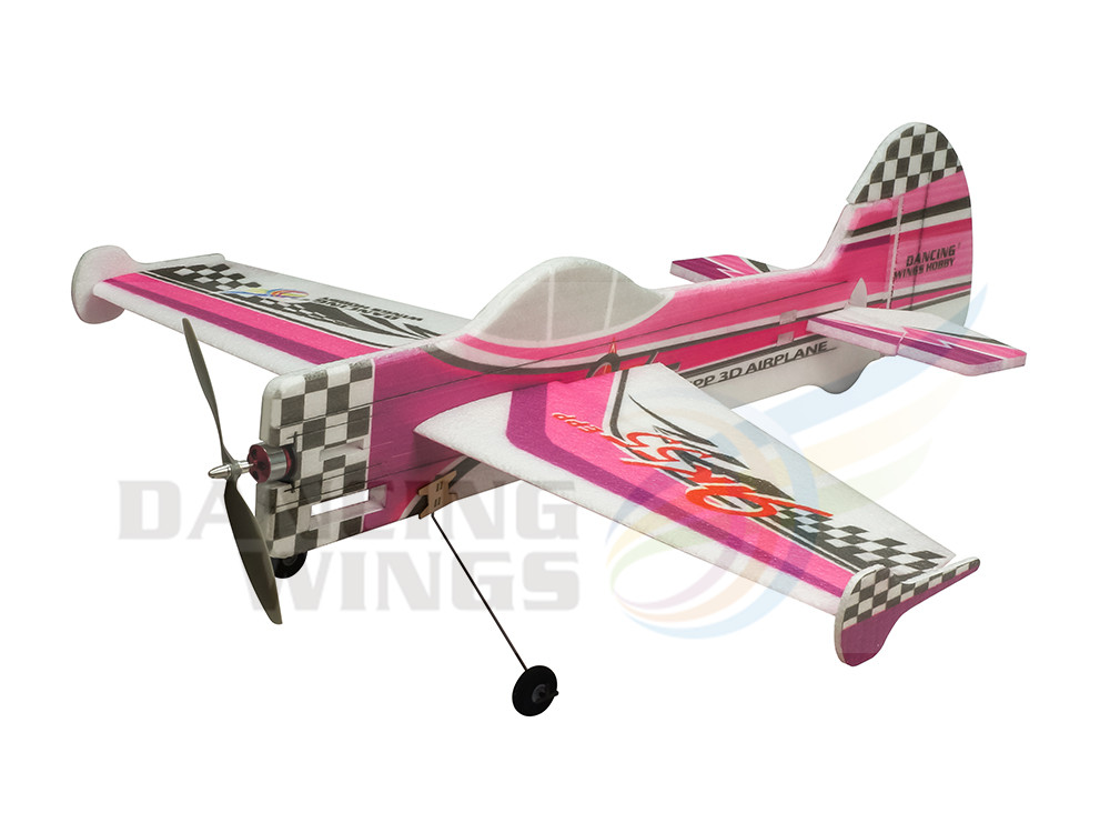DW Hobby Foam EPP Самолет YAK5 – обзор и цена Rc Hobby Plane