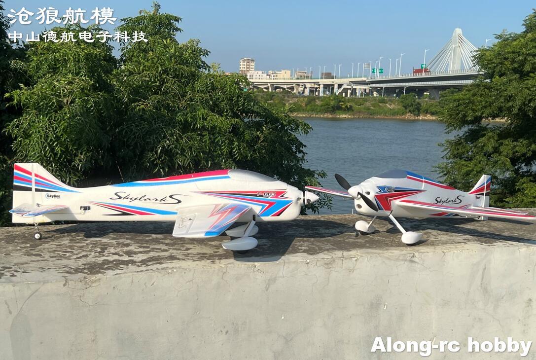 F803 F3A Skylarks Размах крыль – обзор и цена Rc Hobby Plane