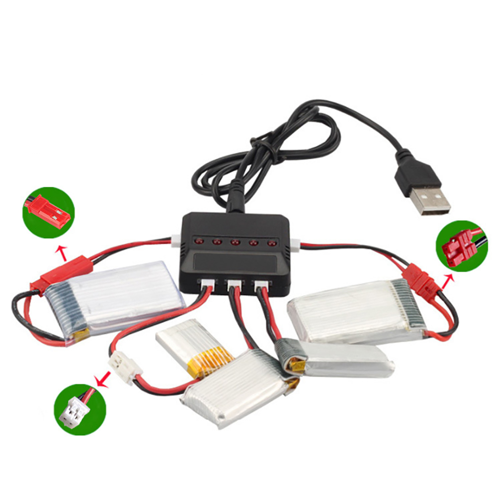 Липо-аккумулятор 3,7 В 550 мАч – обзор и цена Rc Hobby Charger