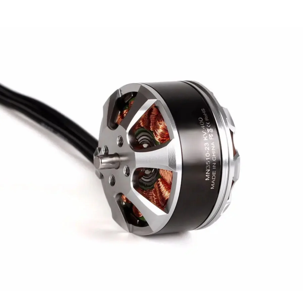 RoRusLigpower MN3510 360KV/700 – обзор и цена Rc Hobby Ua