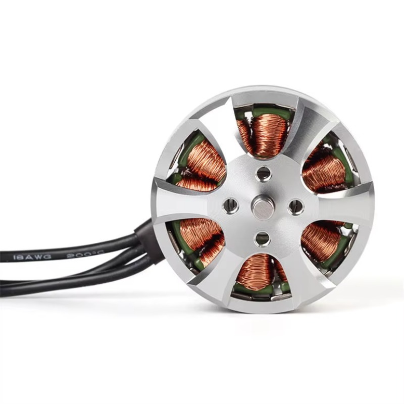 RoRusLigpower MN3510 360KV/700 – обзор и цена Rc Hobby Ua