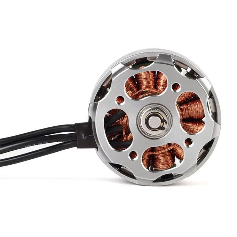 RoRusLigpower MN3510 360KV/700 – обзор и цена Rc Hobby Ua