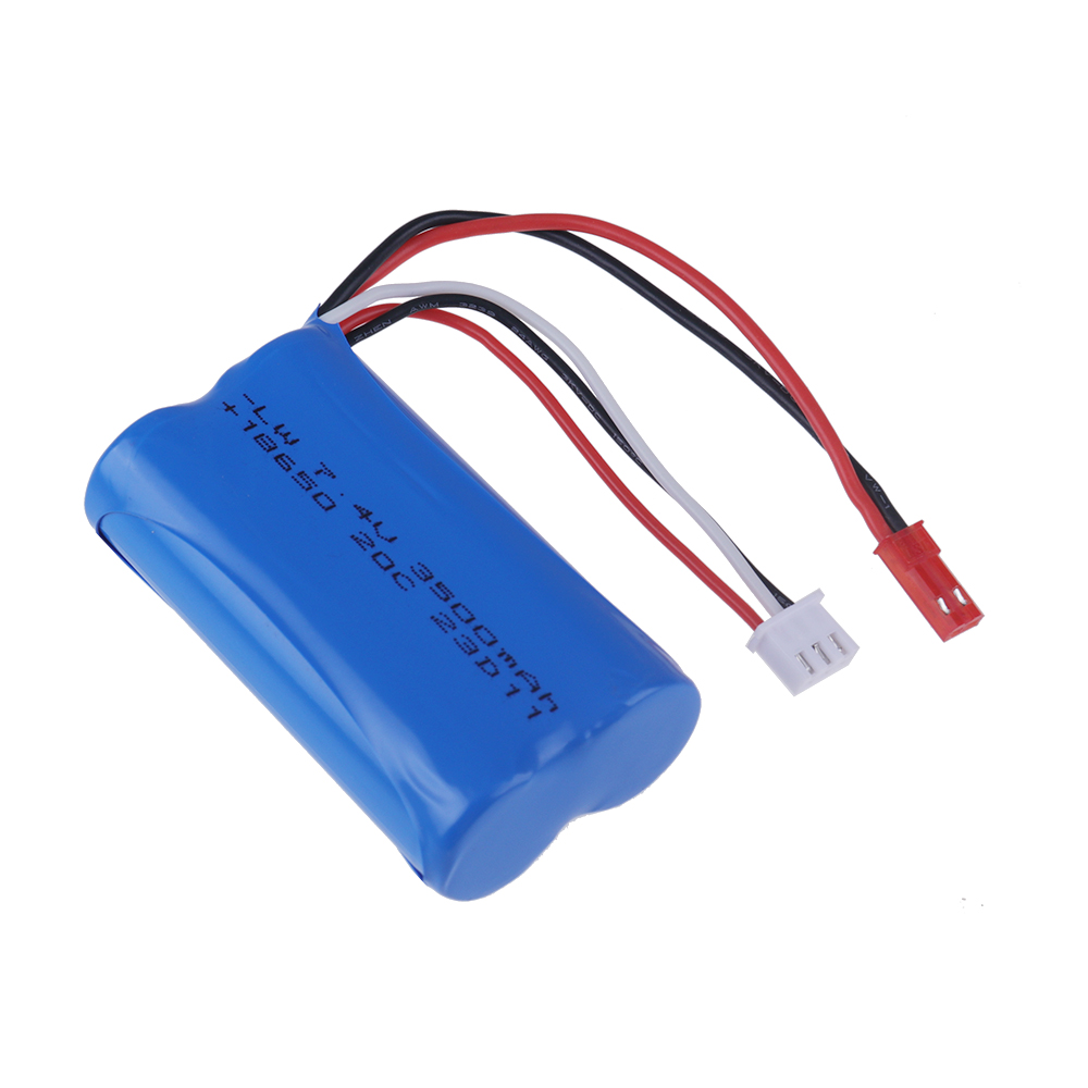 Модернизированный литий-ионный – обзор и цена Rc Hobby Charger