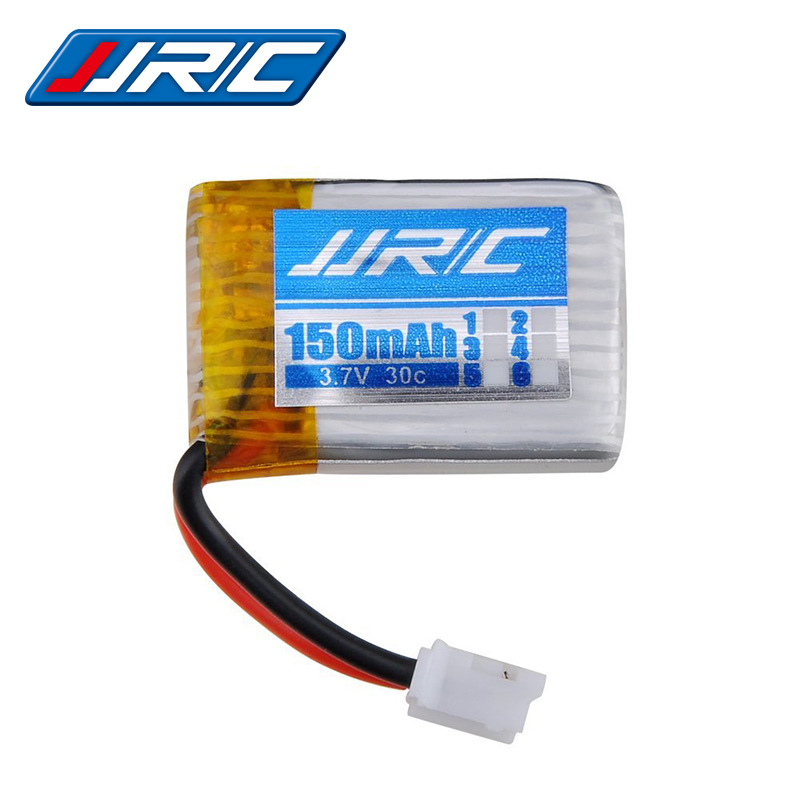 Оригинальный аккумулятор JJRC  – обзор и цена Rc Hobby Charger