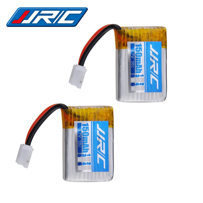 Оригинальный аккумулятор JJRC  – обзор и цена Rc Hobby Charger