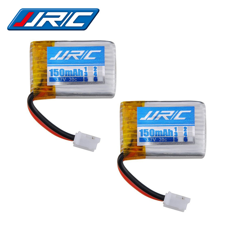 Оригинальный аккумулятор JJRC  – обзор и цена Rc Hobby Charger
