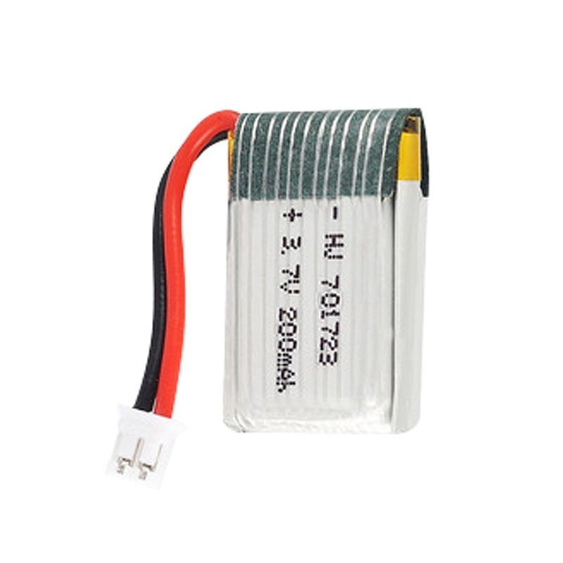 Аккумулятор 3.7V 200mAh с заря – обзор и цена Rc Hobby Charger