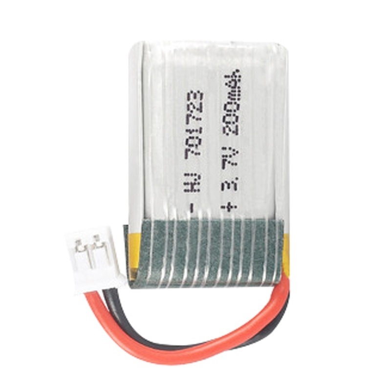 Аккумулятор 3.7V 200mAh с заря – обзор и цена Rc Hobby Charger