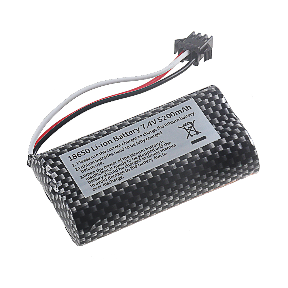 18650 Литий-ионный аккумулятор – обзор и цена Rc Hobby Charger