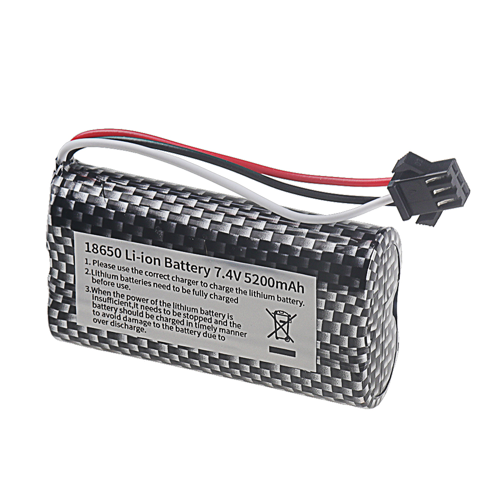 18650 Литий-ионный аккумулятор – обзор и цена Rc Hobby Charger
