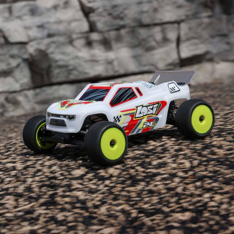 Радиоуправляемый внедорожный г – обзор и цена Rc Hobby Off Road