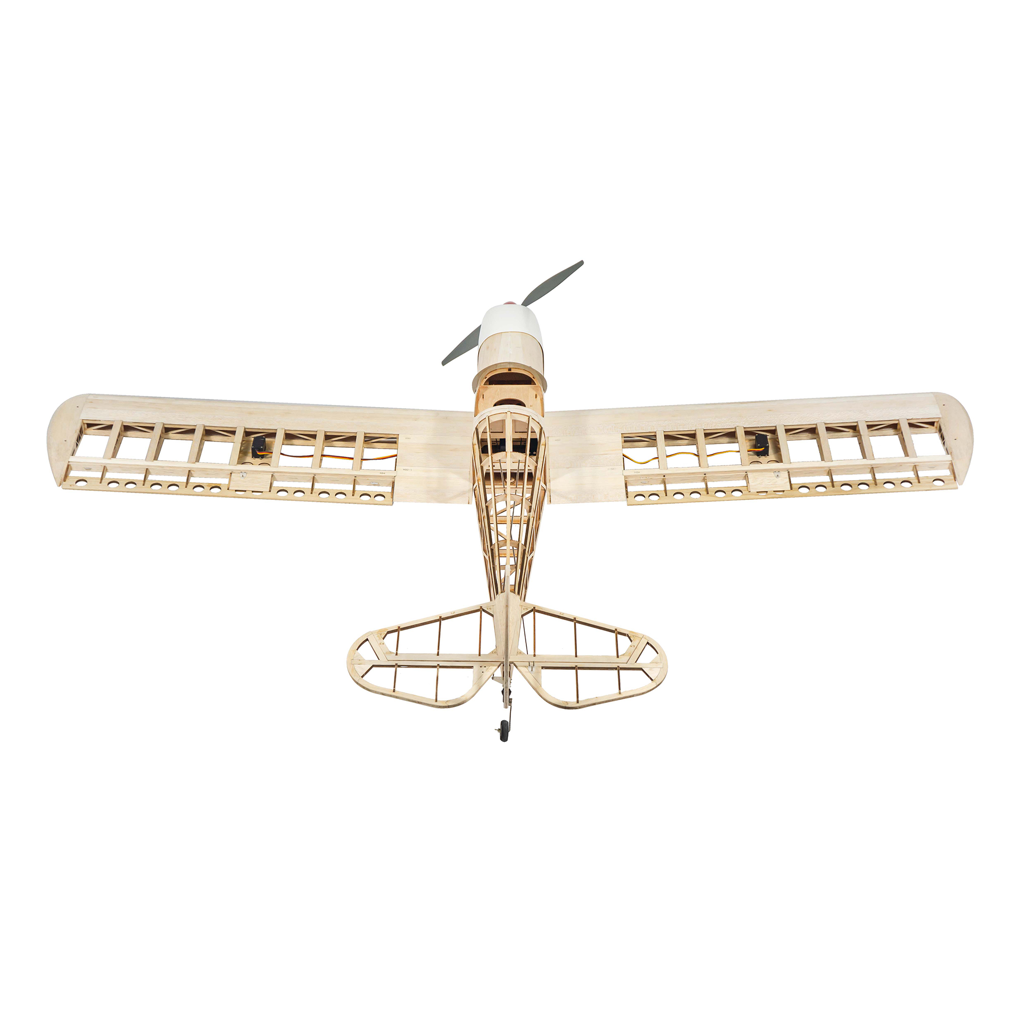 Радиоуправляемый самолет Danci – обзор и цена Rc Hobby Plane