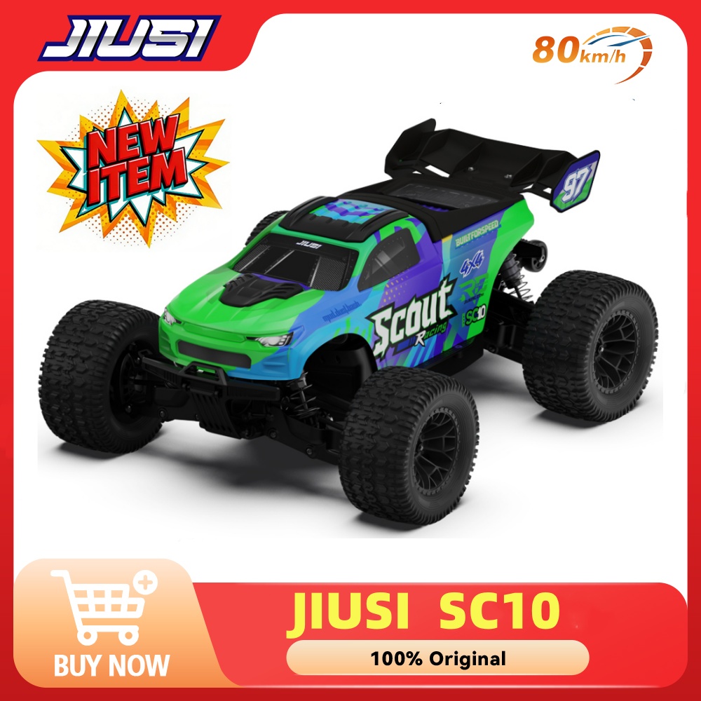 НОВИНКА: Радиоуправляемый внед – обзор и цена Rc Hobby Off Road